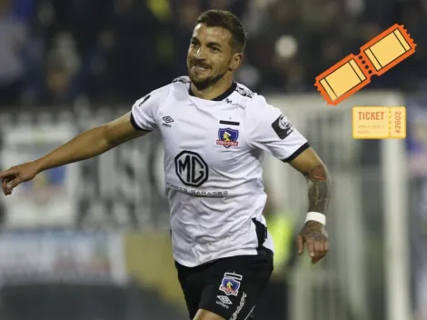 ¿Cómo comprar entradas para Barnechea vs Colo Colo?