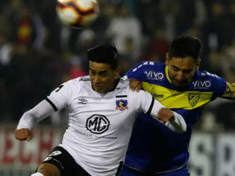 Dónde ver en vivo Barnechea vs Colo Colo: Horario, entradas, TV y streaming