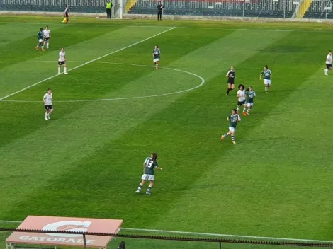 EN VIVO | Las guerreras albas de Colo Colo Femenino reciben a Wanderers