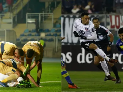 Cuartos: Everton espera al ganador de llave entre Colo Colo y Barnechea