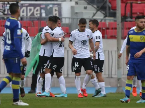 FOTOS | Barnechea vs. Colo Colo, octavos de final Copa Chile