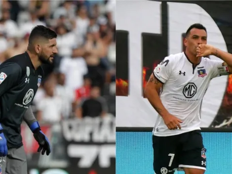 Parte médico: Orión y Paredes listos para volver a jugar