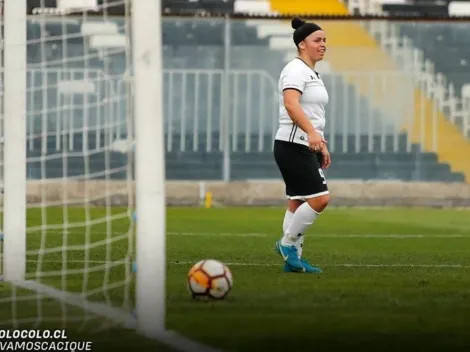 EN VIVO | Colo Colo femenino visita a la UC en San Carlos