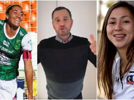 VIDEO | ¡Colo Colo remece el mercado femenino!