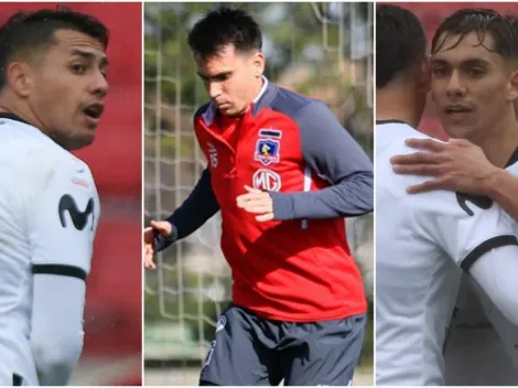 Mouche y los Sub 20: “Acá no hay chicos, hay que poner los huevitos”