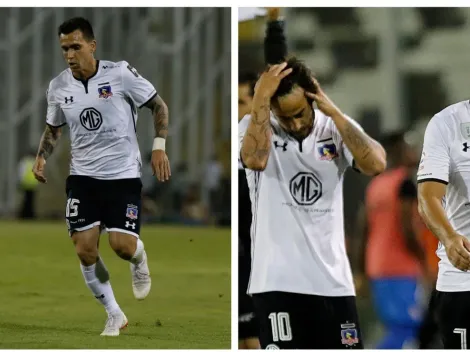 Mouche extraña a Paredes y Valdivia, pero afirma que todos son importantes