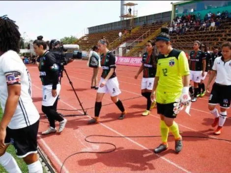 Palestino puja para que partido con Colo Colo por el Chile 2 se juegue con todo