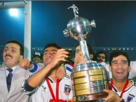 Falleció el creador de una de las cábalas del Colo Colo 91'