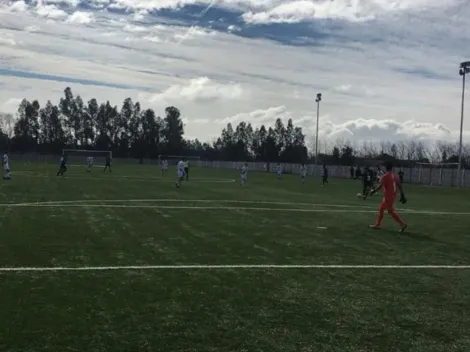 ¿Cómo les fue a las juveniles de Colo Colo este fin de semana?