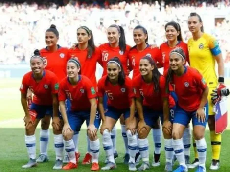 La Roja femenina va por la hazaña: ganarle la final a Brasil