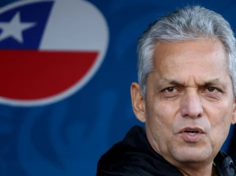 Reinaldo Rueda: "Los borrachos de Chile son unos fenomenos"