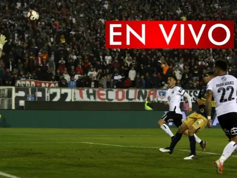 EN VIVO | Colo Colo vs. Everton por los cuartos de final de Copa Chile