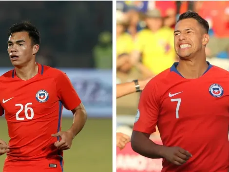 Dónde y cómo ver en vivo Chile sub 23 vs Brasil: Horario, TV y streaming