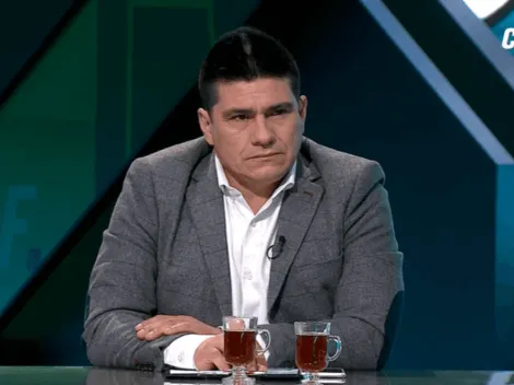 Marcelo Vega le responde a Pablo Mouche: "Malinterpretó las cosas"