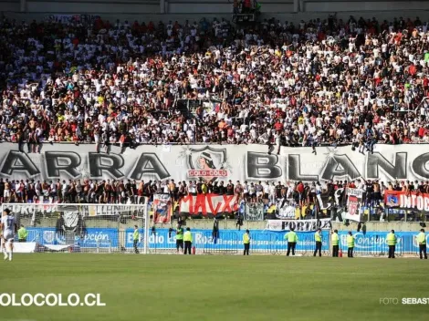 ¡Locura en Concepción! Cerca de 10 mil entradas vendidas