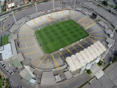 El estadio Monumental albergará a uno de los finalistas de Libertadores