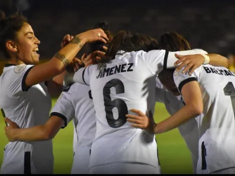 Colo Colo femenino va por la proeza ante el Atlético Huila en Libertadores