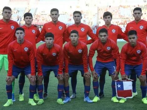 EN VIVO | Brasil vs Chile por los 8vos del Mundial sub 17