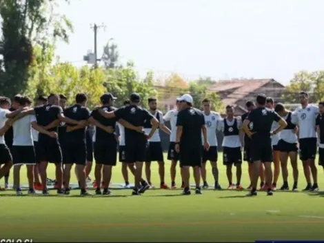 Plantel de Colo Colo no se presentará a jugar el duelo ante Coquimbo Unido