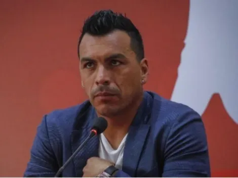 Paredes: "Seamos claros y directos, no hay seguridad. Decidimos no presentarnos a jugar"