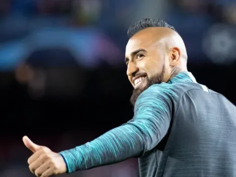 EN VIVO | Sin Vidal, el Barcelona busca su clasificación a octavos de Champions