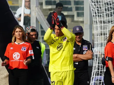 La felicidad de Miguel Pinto tras la Noche Alba