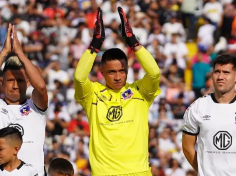 Colo Colo podrá utilizar a sus refuerzos en semifinales de Copa Chile