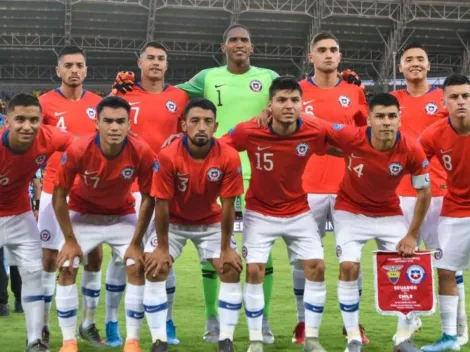 Dónde y cómo ver en vivo Chile vs Venezuela por el Preolímpico: Hora, TV y streaming