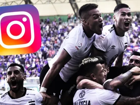 El Cacique llega al millón de seguidores en Instagram