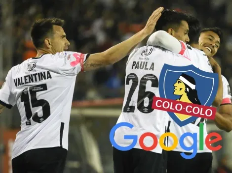 El Cacique es el primer elenco chileno con su emblema en Google