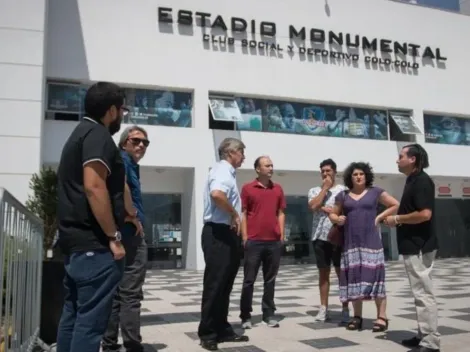 Chamaco inmortal: Su estatua puede ser inaugurada a fines de marzo