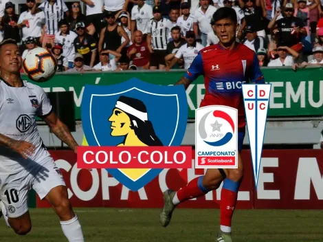 Horario del clásico ante la UC podría variar se repiten hechos de violencia