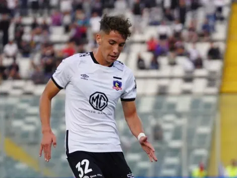 Colo Colo viaja a Paraguay para jugar la Copa Libertadores sub 20