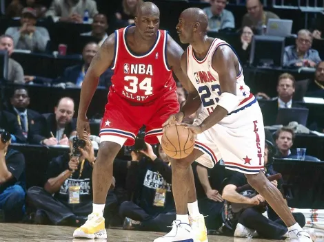 La historia se cita con el All Star NBA 2020 en Chicago
