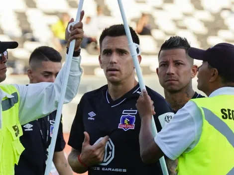 Mouche furioso por ataque a Blandi: “Sigan hablando de que el fútbol tiene que volver”