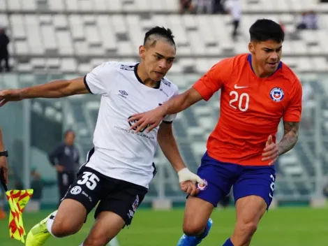 Dónde y cómo ver en vivo Colo Colo sub 19 vs Jorge Wilstermann: Hora y streaming