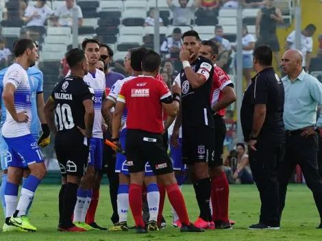 En Estadio Seguro son lapidarios: "El principal responsable es Colo Colo"