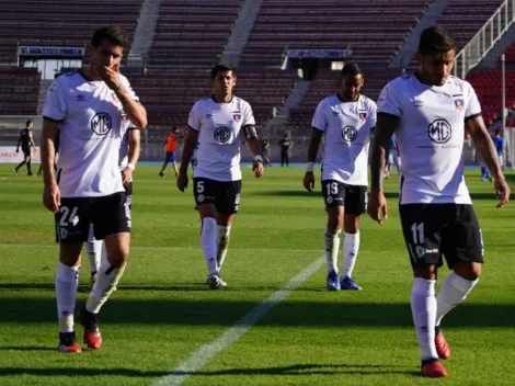 Sin DT y con Libertadores y Súper Clásico: Colo Colo jugará 10 partidos en 43 días