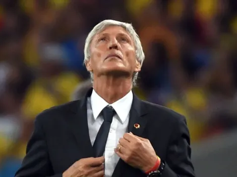 El estilo de Pekerman que seduce al Cacique