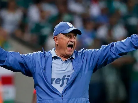 Scolari le cerró la puerta a Colo Colo luego de sus polémicos dichos por Pinochet