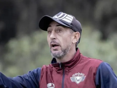 DT de Jorge Wilstermann no se confía del mal momento de Colo Colo