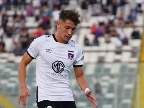 Jornada positiva para Colo Colo ante Cobresal en el fútbol joven