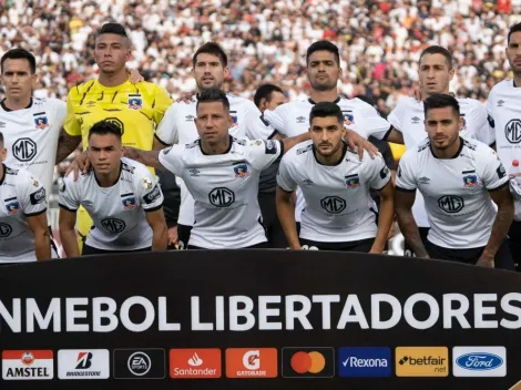 Suspendida la Libertadores hasta el 5 de mayo