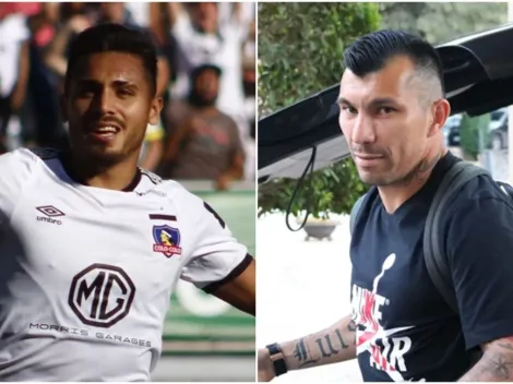 Medel eligió a Bolados como el mejor del Cacique