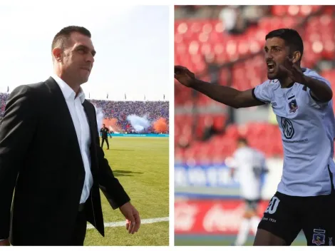 Blandi se suma a los elogios: "Guede fue el entrenador que más me marcó"