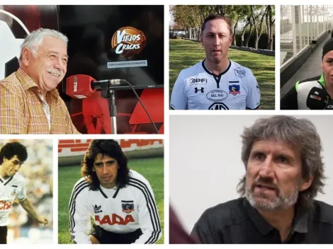 EN VIVO | Sigue la transmisión en vivo del aniversario 95 de Colo Colo