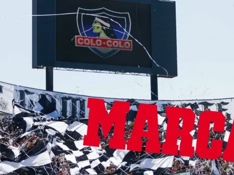 ¡Vota por Colo Colo en la encuesta de Marca que busca al escudo más bonito del mundo!