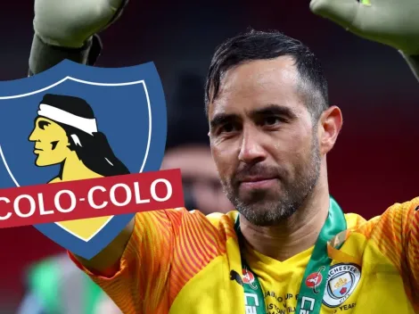 ¡En España avisan que Bravo regresará a Colo Colo!
