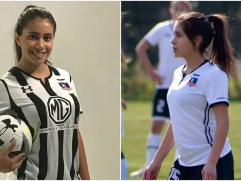 Ex jugadora de Colo Colo femenino es la nueva refuerzo de Fox Fit