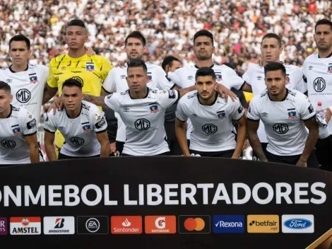 El Cacique podrá sumar hasta cinco refuerzos en la Libertadores